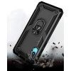 Чехол для мобильного телефона BeCover Military Samsung Galaxy A02 SM-A022 / M02 SM-M022 Black (706640) изображение 4