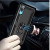 Чехол для мобильного телефона BeCover Military Samsung Galaxy A02 SM-A022 / M02 SM-M022 Black (706640) изображение 5