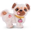 Интерактивная игрушка Pets & Robo Alive Танцующий Мопс (9521) изображение 3