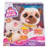 Интерактивная игрушка Pets & Robo Alive Танцующий Мопс (9521) изображение 4