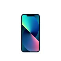Мобільний телефон Apple iPhone 13 mini 256GB Blue (MLK93) зображення 2