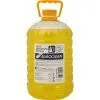 Засіб для ручного миття посуду Buroclean ECO лимон 5 л (4823078912244)