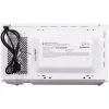 Микроволновая печь Delfa MD202MW изображение 4