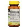 Травы Mason Natural Ашваганда 500 мг, Ashwagandha, 60 капсул (MAV17875) изображение 2