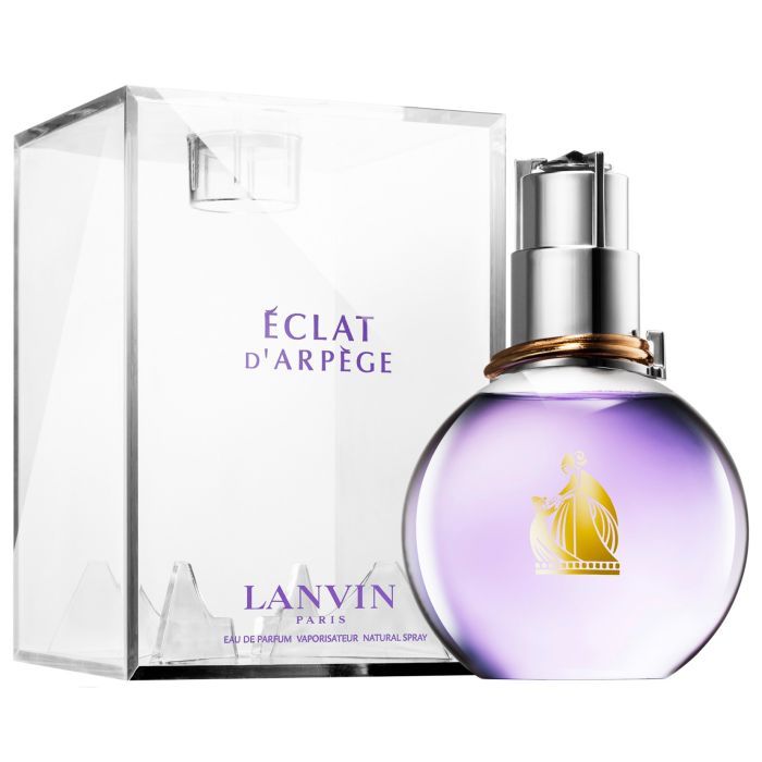 Парфюмированная вода Lanvin Eclat d'Arpege тестер 100 мл (3386461515701) изображение 2
