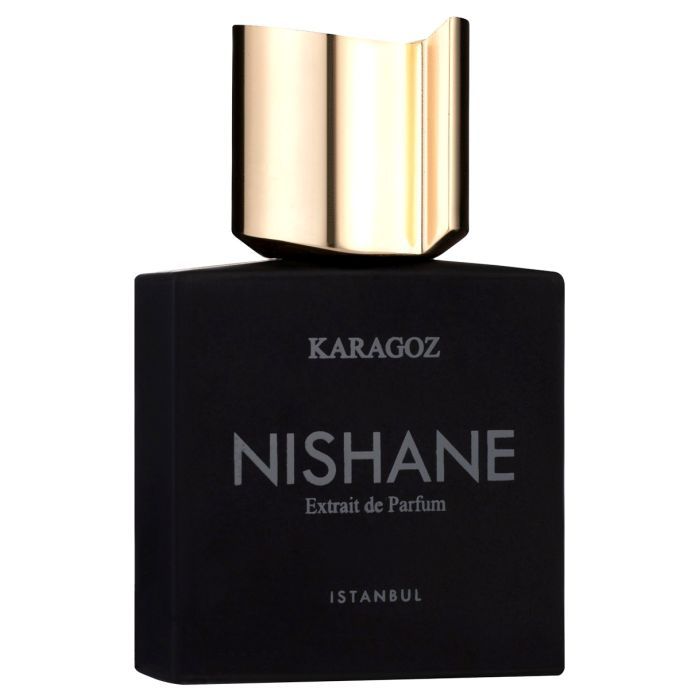 Парфюмированная вода Nishane Karagoz 50 мл (8681008055401)