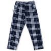 Піжама дитяча BiyoKids з довгим рукавом (5529-110B-blue) зображення 3