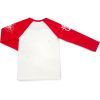 Піжама дитяча BiyoKids з довгим рукавом (5529-110B-blue) зображення 5
