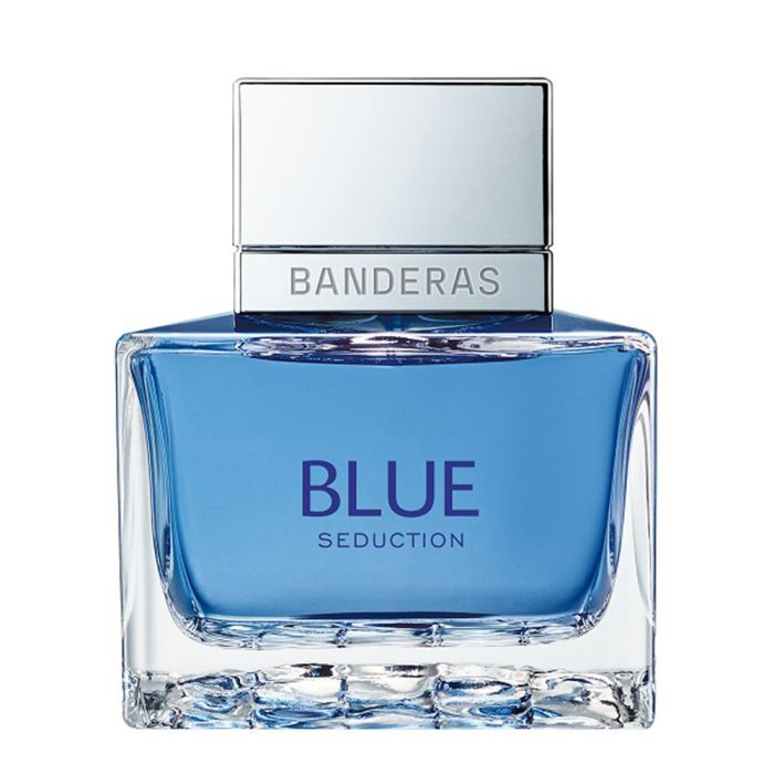 Туалетна вода Banderas Blue Seduction 200 мл (8411061081563) зображення 2