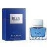Туалетная вода Banderas Blue Seduction 50 мл (8411061636275/8411061081570)