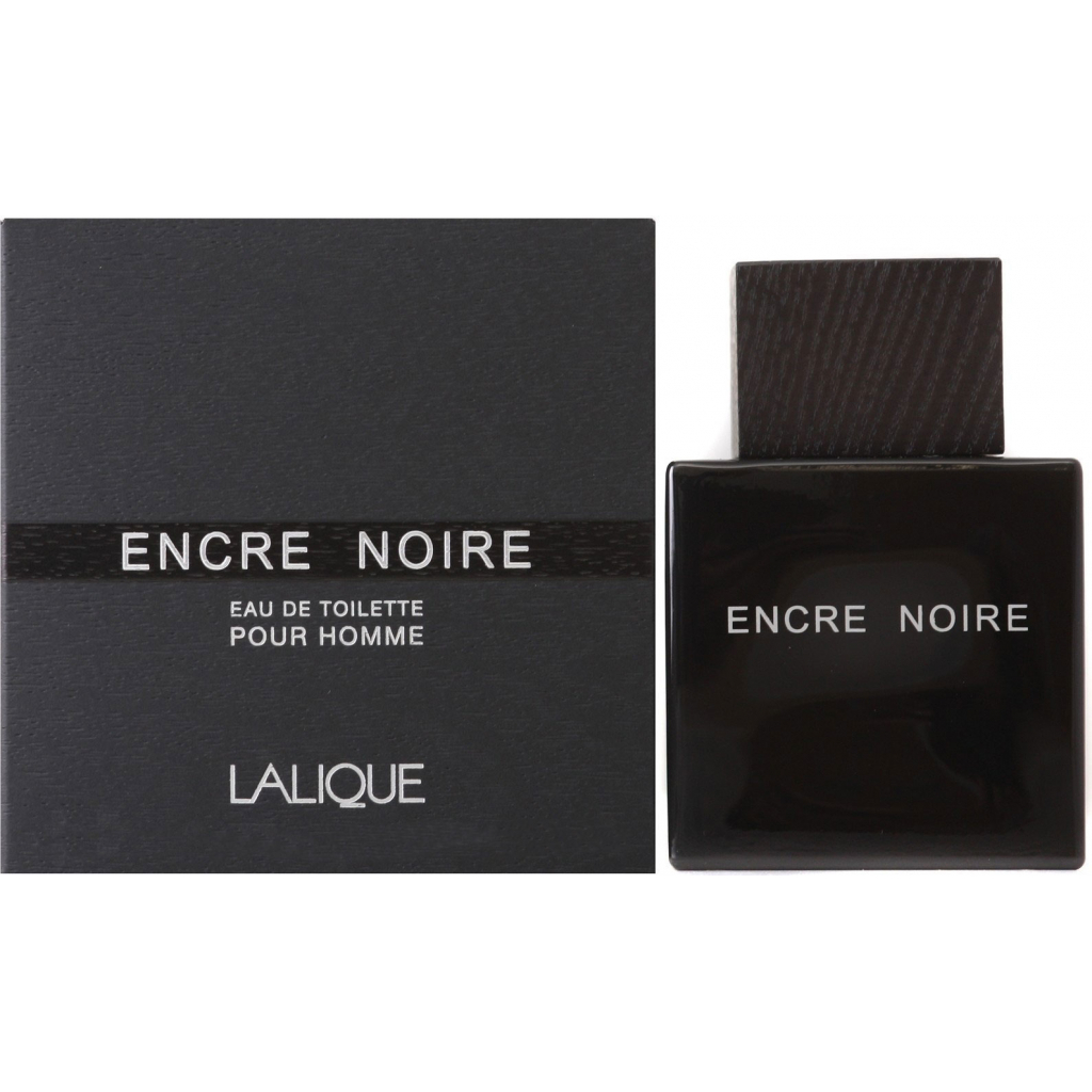 Туалетная вода Lalique Encre Noire 100 мл (3454960022522)