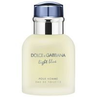 Туалетная вода Dolce&Gabbana Light Blue Pour Homme 40 мл (3423473020523/8057971180387)