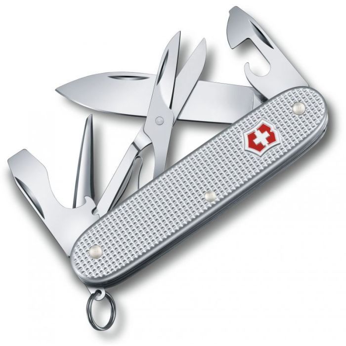 Нож Victorinox Pioneer X Silver (0.8231.26)