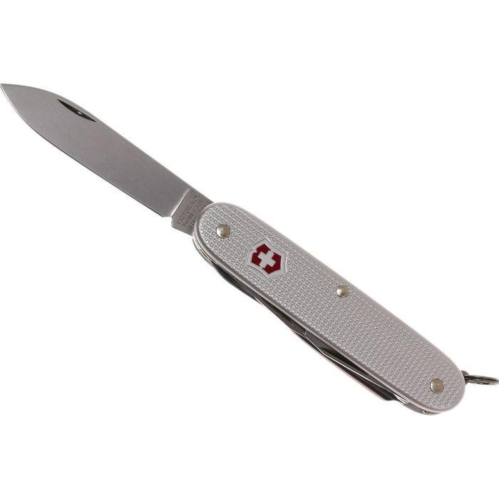 Нож Victorinox Pioneer X Silver (0.8231.26) изображение 3