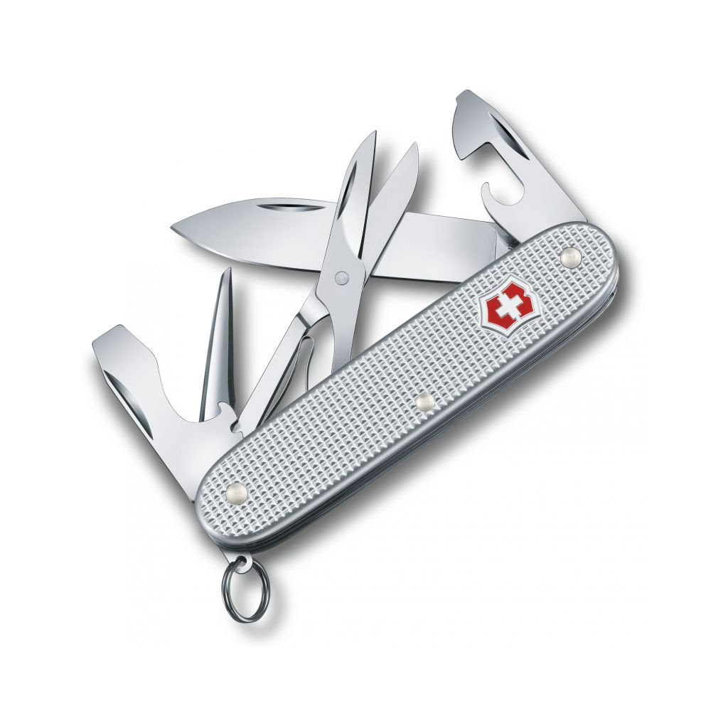 Нож Victorinox Pioneer X Silver (0.8231.26)