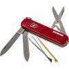 Нож Victorinox Wenger Red (0.6423.91) изображение 3