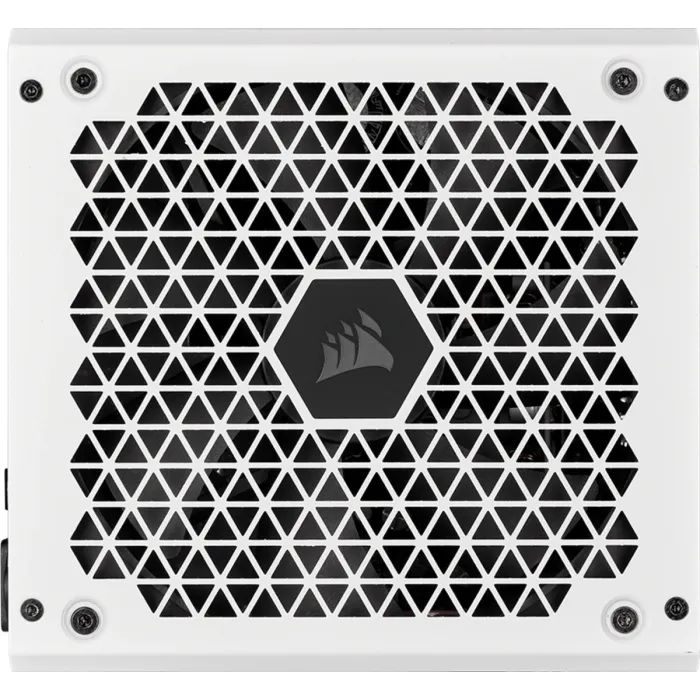 Блок питания Corsair 750W RM750 White (CP-9020231-EU) изображение 8