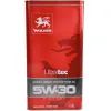 Моторна олива Wolver Ultratec 5W-30 5л (4260360944017)