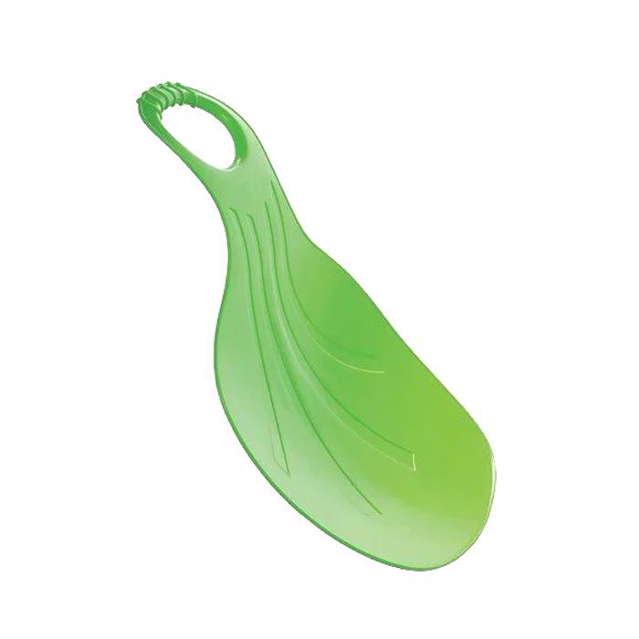 Санки Prosperplast KID 2 лопата зеленая (5905197290225)