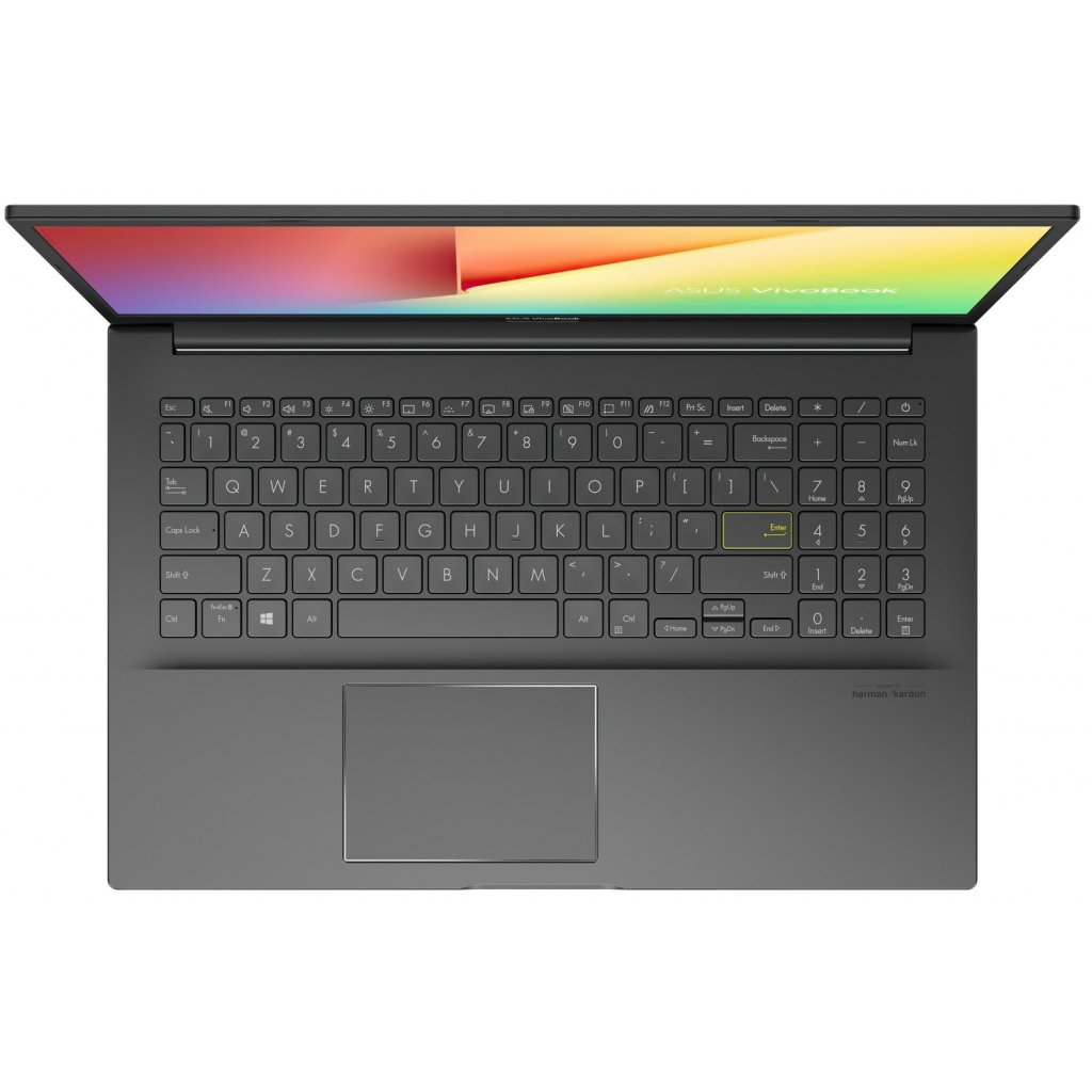 Ноутбук ASUS VivoBook 15 OLED M513UA-L1177 (90NB0TP1-M02620) изображение 4