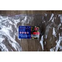 Гирлянда BPNY Звездочка Color 3.5м, 2хАА, 1.2W (102974) изображение 5