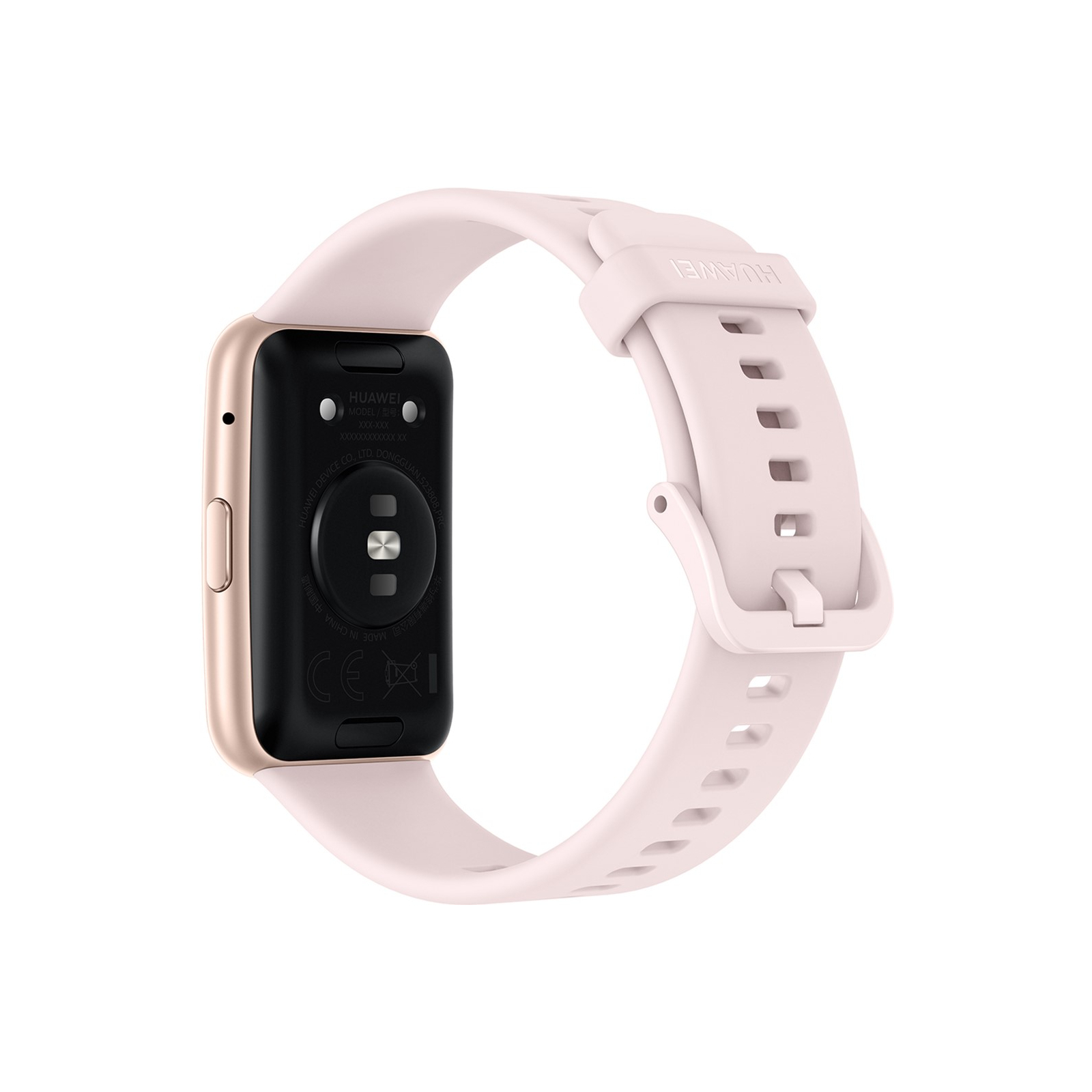 Смарт-часы Huawei Watch Fit Sakura Pink (55027361_) изображение 10