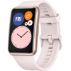 Смарт-часы Huawei Watch Fit Sakura Pink (55027361_) изображение 3