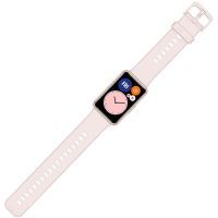 Смарт-часы Huawei Watch Fit Sakura Pink (55027361_) изображение 8