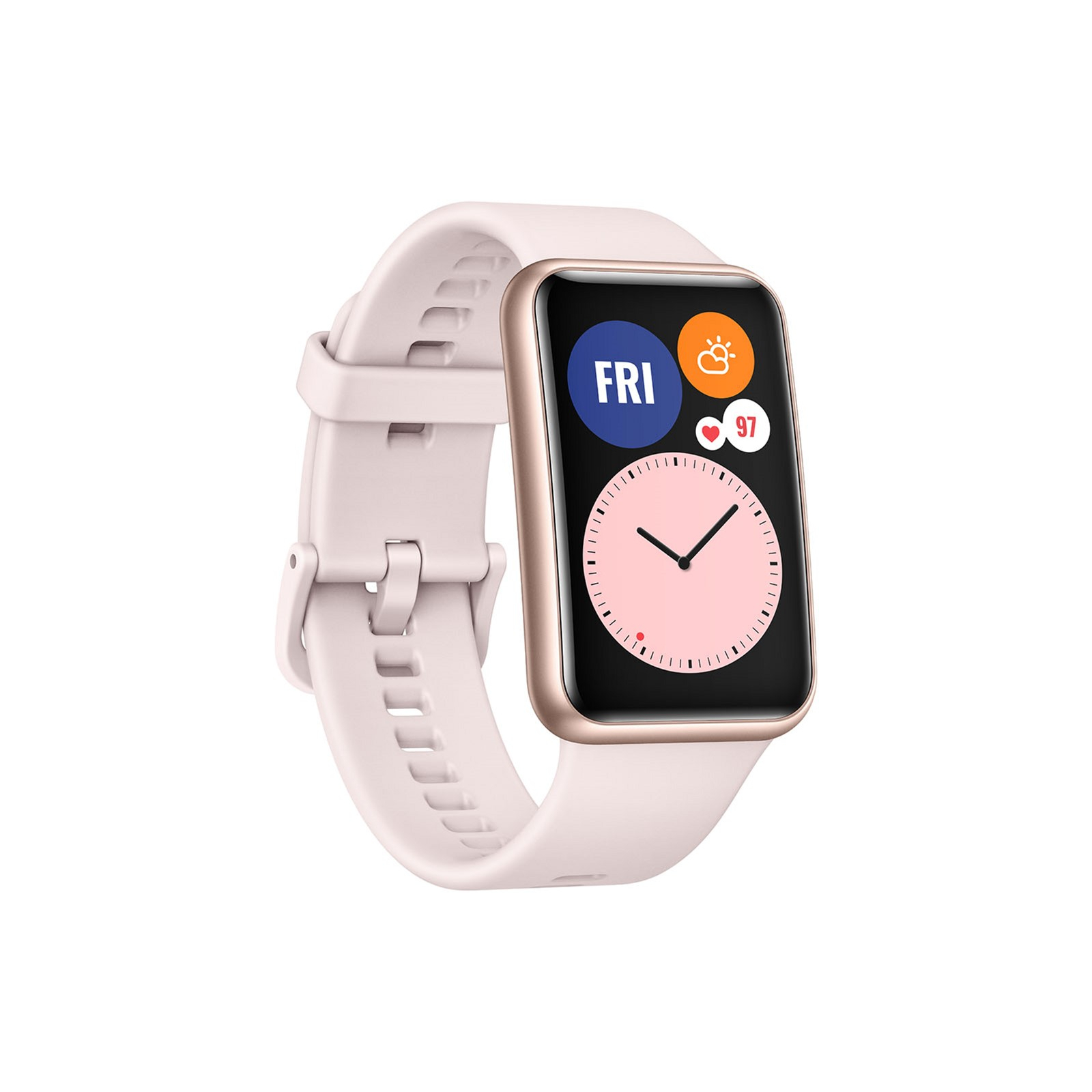 Смарт-годинник Huawei Watch Fit Sakura Pink (55027361_)