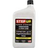Герметик автомобильный StepUp Кондиционер и для гидроусилителя руля 946мл (SP7029)