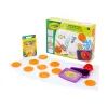 Набір для творчості Crayola Штампоманія (256275.006) зображення 3