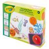 Набір для творчості Crayola Штампоманія (256275.006) зображення 5
