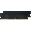Модуль памяти для компьютера DDR4 64GB (2x32GB) 3200 MHz eXceleram (E4643222CD)