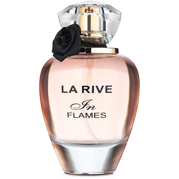 Парфюмированная вода La Rive In Flames 90 мл (5901832062851)