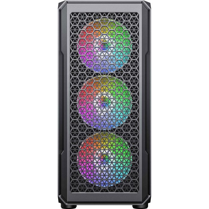 Корпус 2E HEXAGON (2E-G338) изображение 2