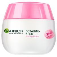 Крем для лица Garnier Skin Naturals Для сухой и чувствительной кожи 50 мл (3600542045506) изображение 2