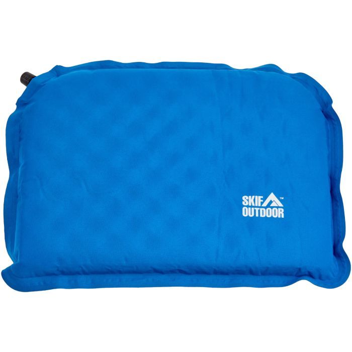 Туристическая сидушка Skif Outdoor Plate Blue (LC-512LB)