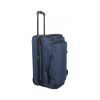 Дорожня сумка Travelite Basics 51/64 л Blue (TL096275-20) зображення 2