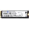 Накопичувач SSD M.2 2280 4TB Kingston (SKC3000D/4096G) зображення 3