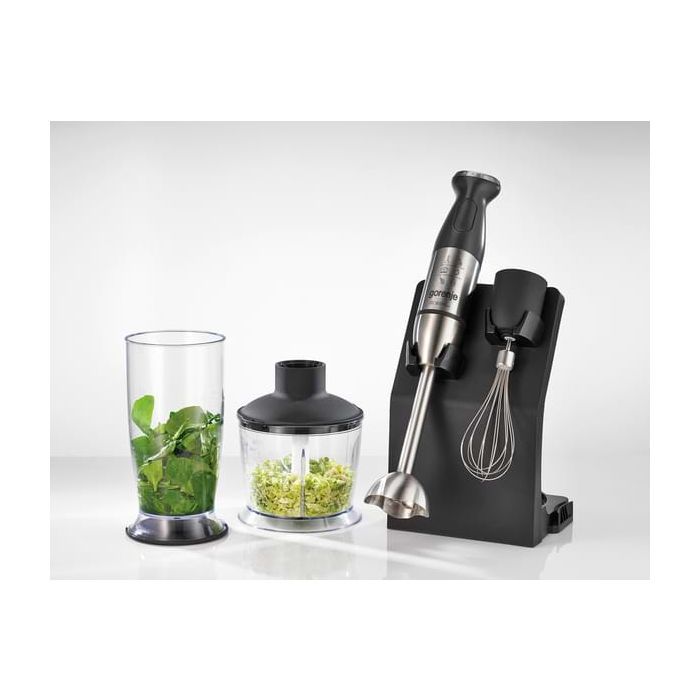 Блендер Gorenje HBC807QB изображение 3