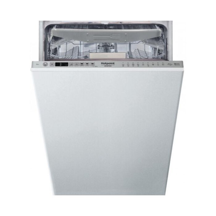 Посудомийна машина Hotpoint-Ariston HSIO3O35WFE