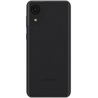 Мобильный телефон Samsung SM-A032F (Galaxy A03 Core 2/32Gb) Black (SM-A032FZKDSEK) изображение 2