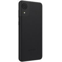 Мобильный телефон Samsung SM-A032F (Galaxy A03 Core 2/32Gb) Black (SM-A032FZKDSEK) изображение 8