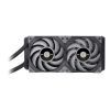 Система жидкостного охлаждения ThermalTake Floe RC Ultra 240 CPUMemory (CL-W324-PL12GM-A) изображение 2