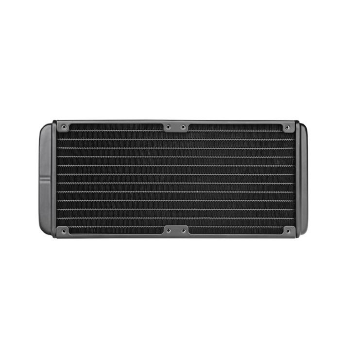 Система жидкостного охлаждения ThermalTake Floe RC Ultra 240 CPUMemory (CL-W324-PL12GM-A) изображение 3