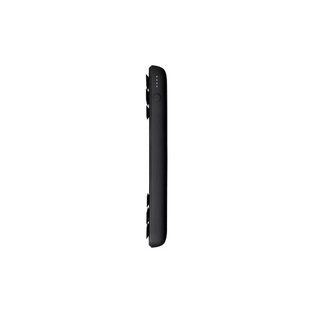Батарея універсальна Gelius Pro Velcro GP-PBW1120 10000mAh Black (00000087399) зображення 3