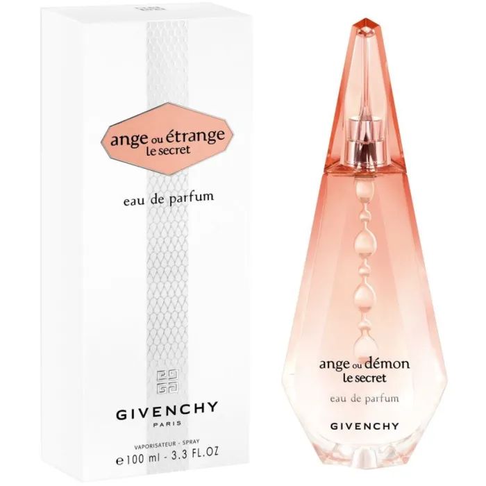Парфумована вода Givenchy Ange Ou Demon Le Secret 100 мл (3274870374265/3274870002717) зображення 2