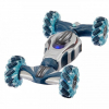 Радиоуправляемая игрушка ZIPP Toys Машинка Twist&Drift, серый (3966 gray) изображение 2