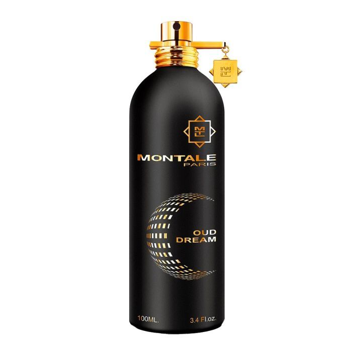 Парфюмированная вода Montale Oud Dream 100 мл (3760260456869)