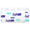 Бумажные полотенца SoffiPRO Optimal V-сложение 23х21 см 2 слоя 150 листов (4820003835531)